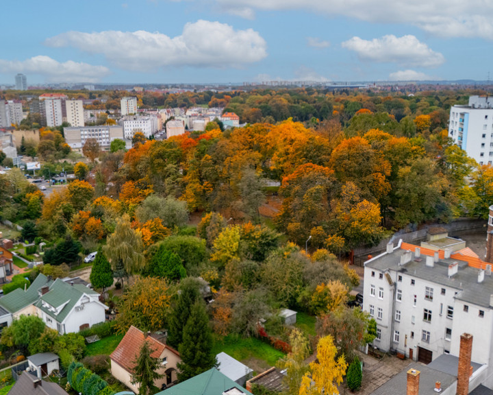 Mieszkanie Sprzedaż Szczecin Niebuszewo Łucznicza