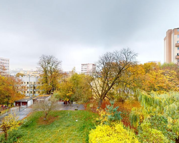 Mieszkanie Sprzedaż Szczecin Centrum Unisławy