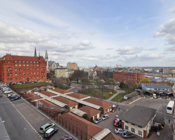 Mieszkanie Sprzedaż Szczecin Centrum Józefa Korzeniowskiego