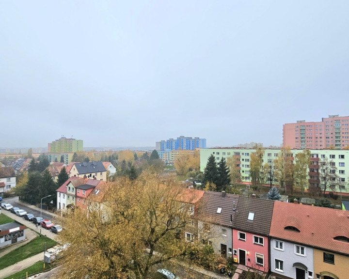 Mieszkanie Sprzedaż Szczecin Książąt Pomorskich Pasterska