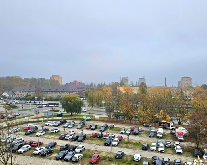 Mieszkanie Sprzedaż Szczecin Książąt Pomorskich Pasterska