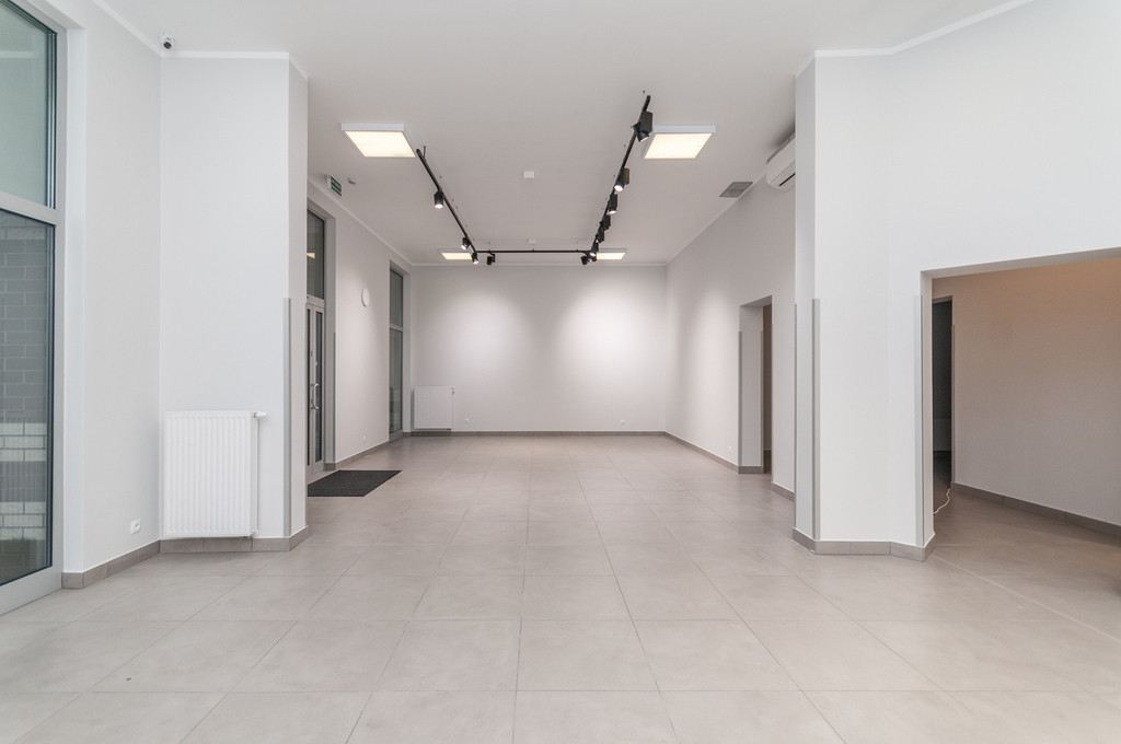 Lokal Sprzedaż Szczecin Centrum