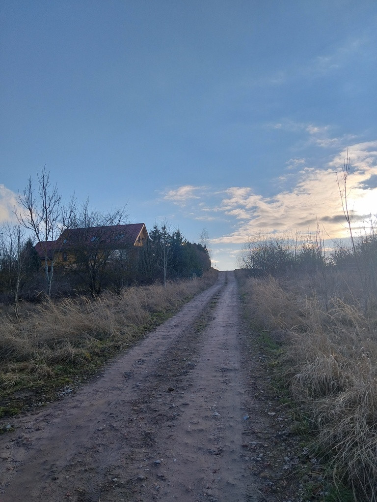 Działka Sprzedaż Siadło Dolne