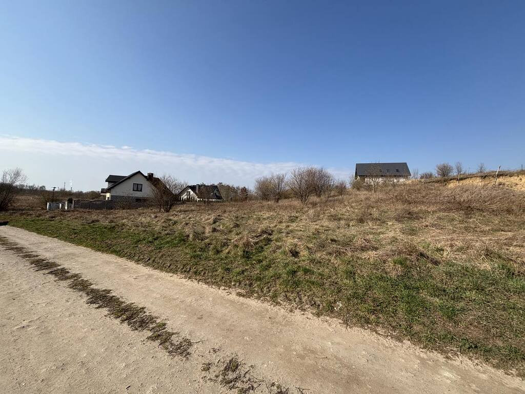 Działka Sprzedaż Gryfino 2