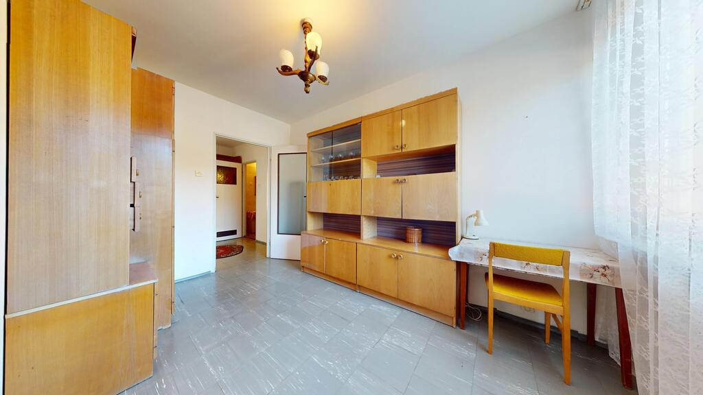 Mieszkanie Sprzedaż Szczecin Kijewo Tarpanowa 5