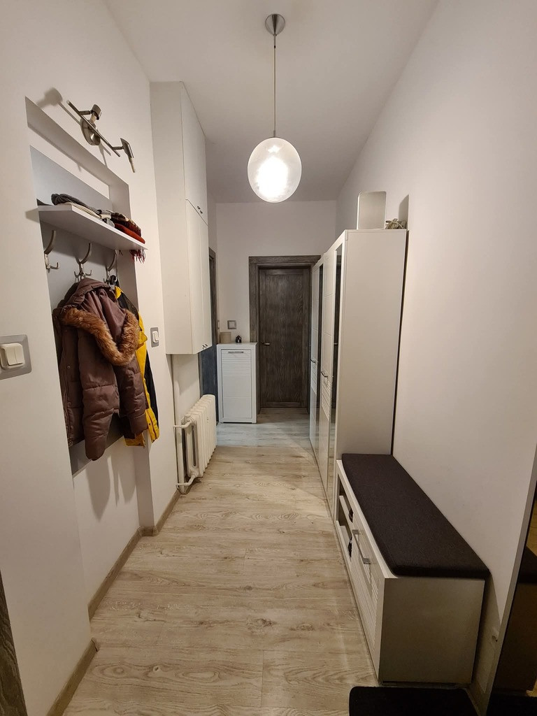 Mieszkanie Sprzedaż Szczecin Śródmieście Władysława Jagiełły 8