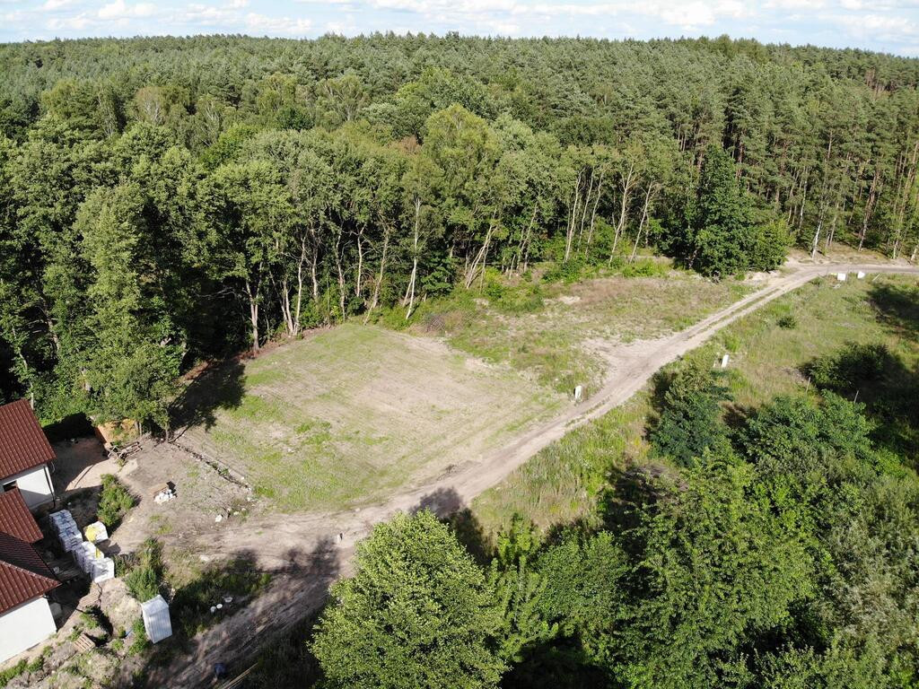 Działka Sprzedaż Goleniów