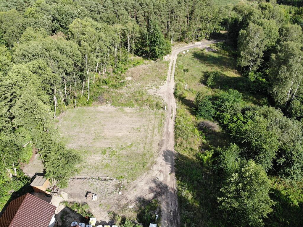 Działka Sprzedaż Goleniów