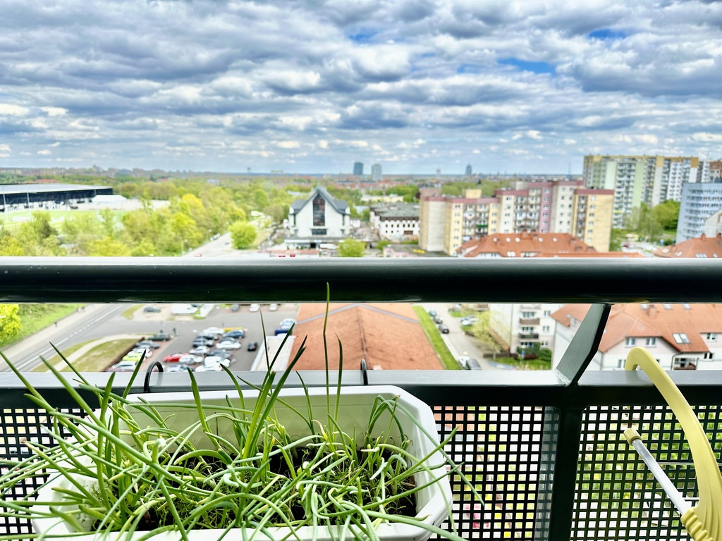 Mieszkanie Wynajem Szczecin Centrum Santocka