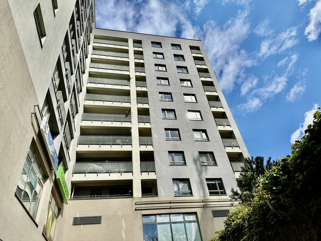 Mieszkanie Wynajem Szczecin Centrum Santocka
