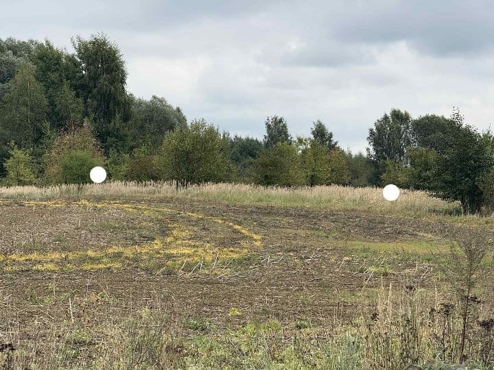 Działka Sprzedaż Stara Dąbrowa