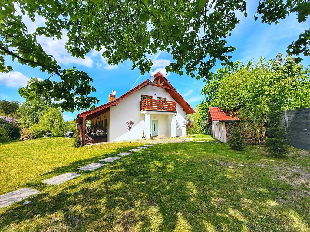 Dom Sprzedaż Trzeszczyn 33