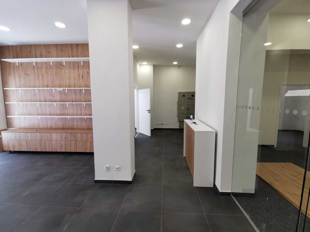 Lokal Wynajem Szczecin Centrum 5