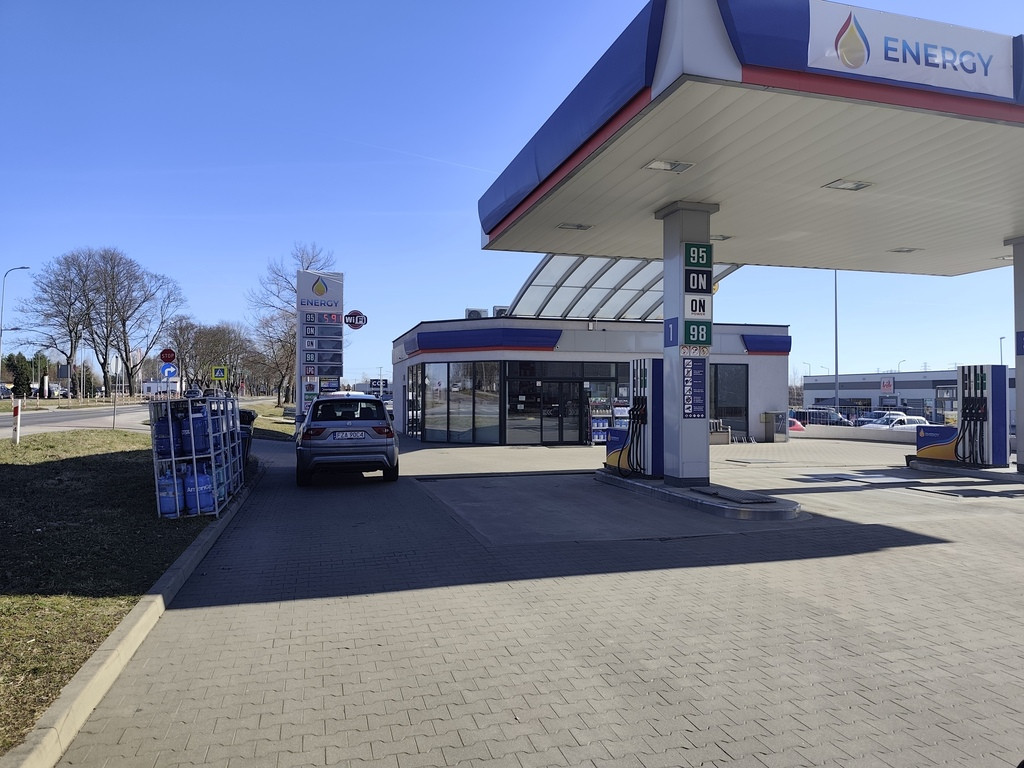 Obiekt Sprzedaż Żary