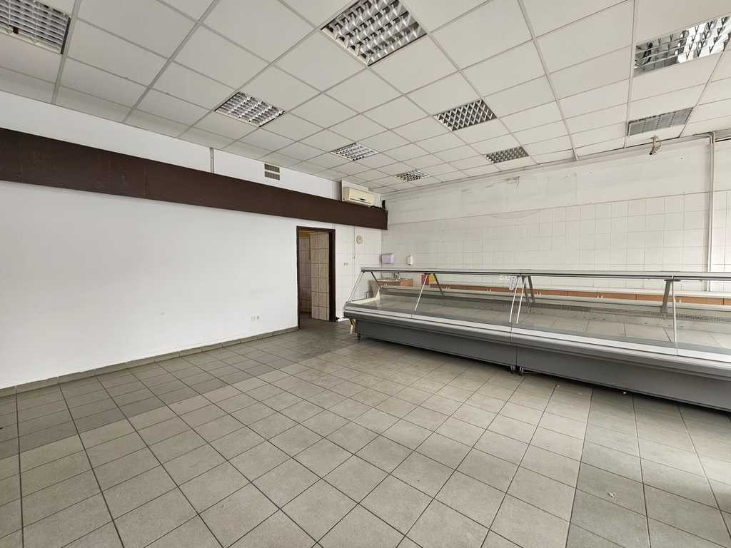 Lokal Wynajem Szczecin Centrum