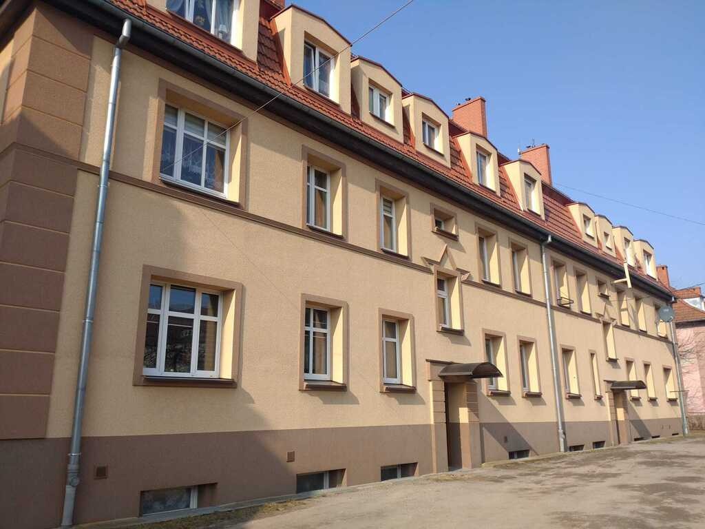 Mieszkanie Sprzedaż Szczecinek Toruńska 18