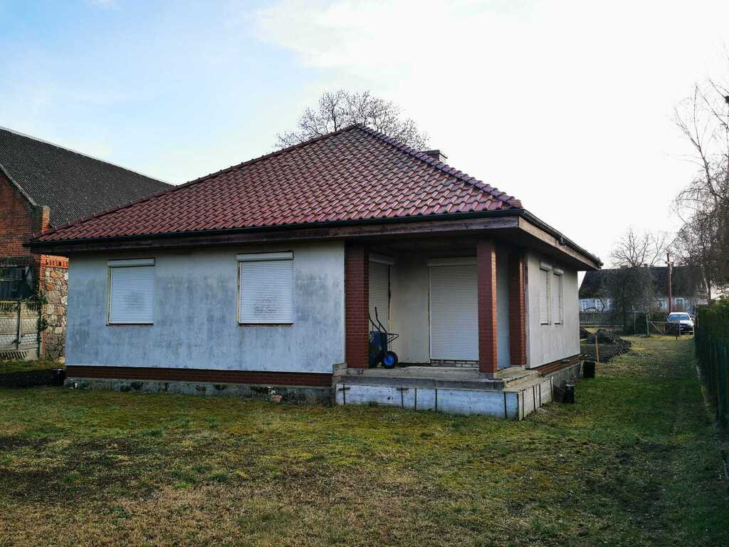 Dom Sprzedaż Strzeszów 6