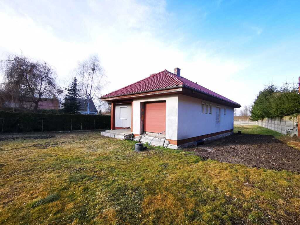 Dom Sprzedaż Strzeszów 3