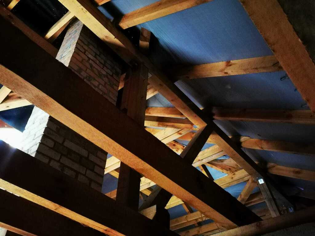 Dom Sprzedaż Strzeszów 8