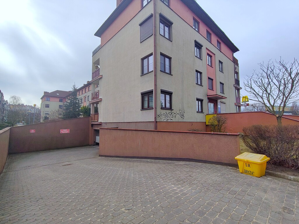 Obiekt Sprzedaż Szczecin Gumieńce 6