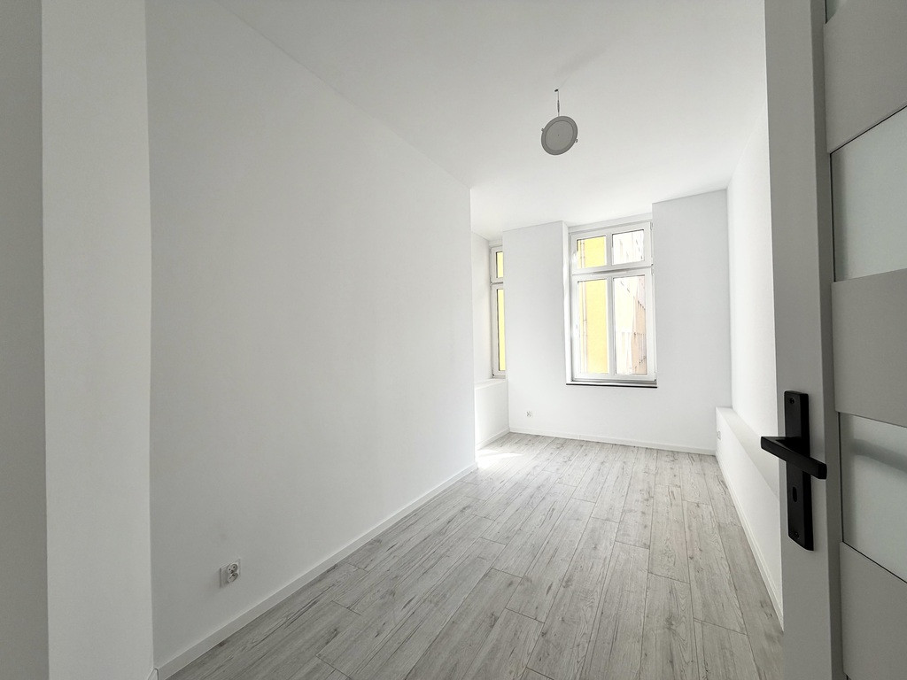 Mieszkanie Sprzedaż Szczecin Centrum Mazurska 6