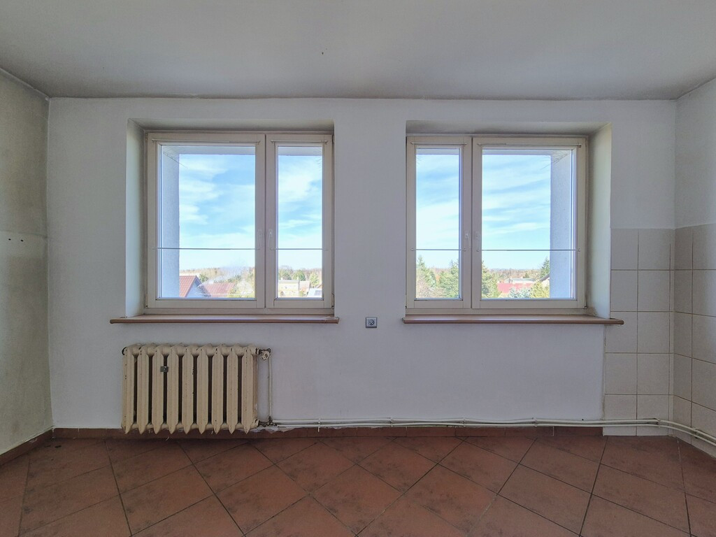 Mieszkanie Sprzedaż Dolice Ogrodowa 11
