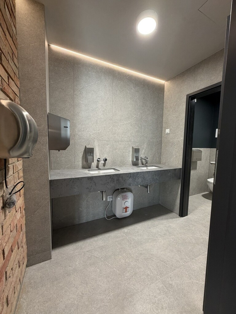 Lokal Wynajem Szczecin Nowe Miasto 11