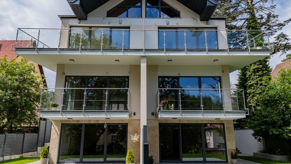 Dom Sprzedaż Szczecin Głębokie 15