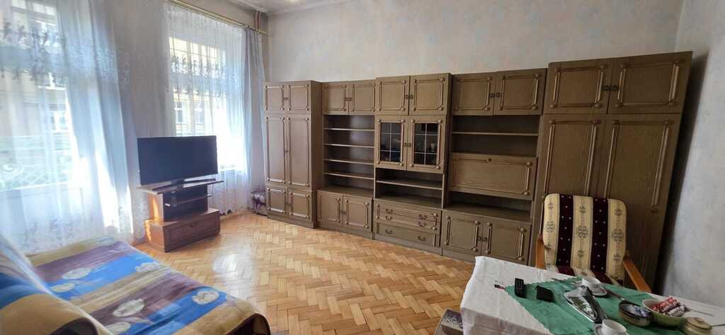 Mieszkanie Sprzedaż Szczecin Śródmieście al.&nbsp;Wyzwolenia 1