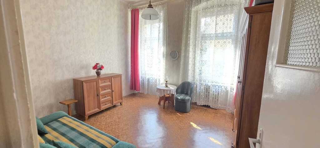Mieszkanie Sprzedaż Szczecin Śródmieście al.&nbsp;Wyzwolenia 5