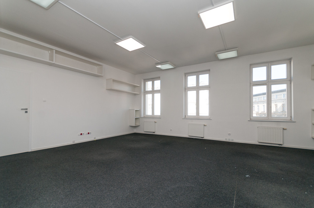 Lokal Wynajem Szczecin Centrum Księcia Bogusława X 4