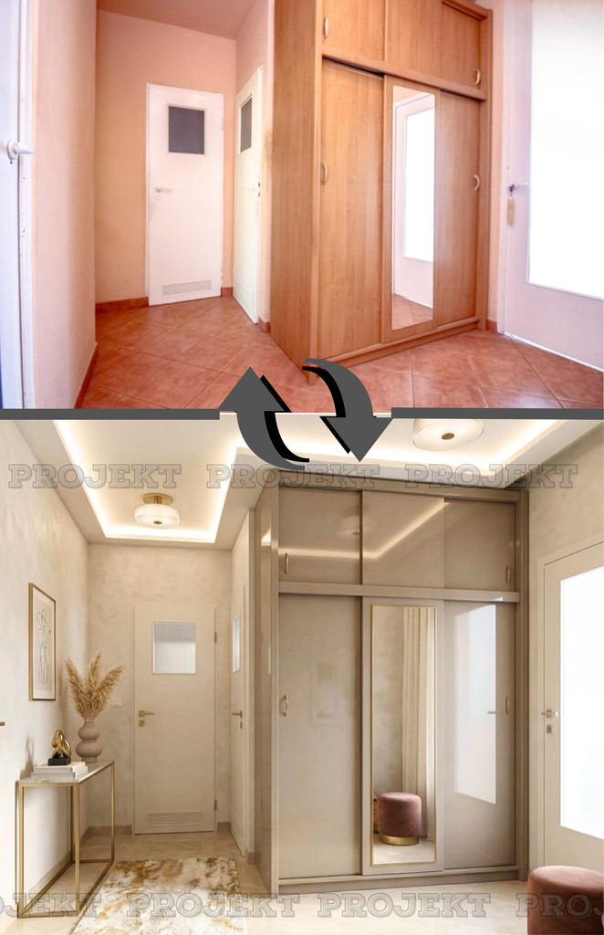 Mieszkanie Sprzedaż Stargard