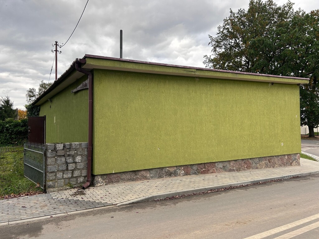 Obiekt Sprzedaż Binowo 6