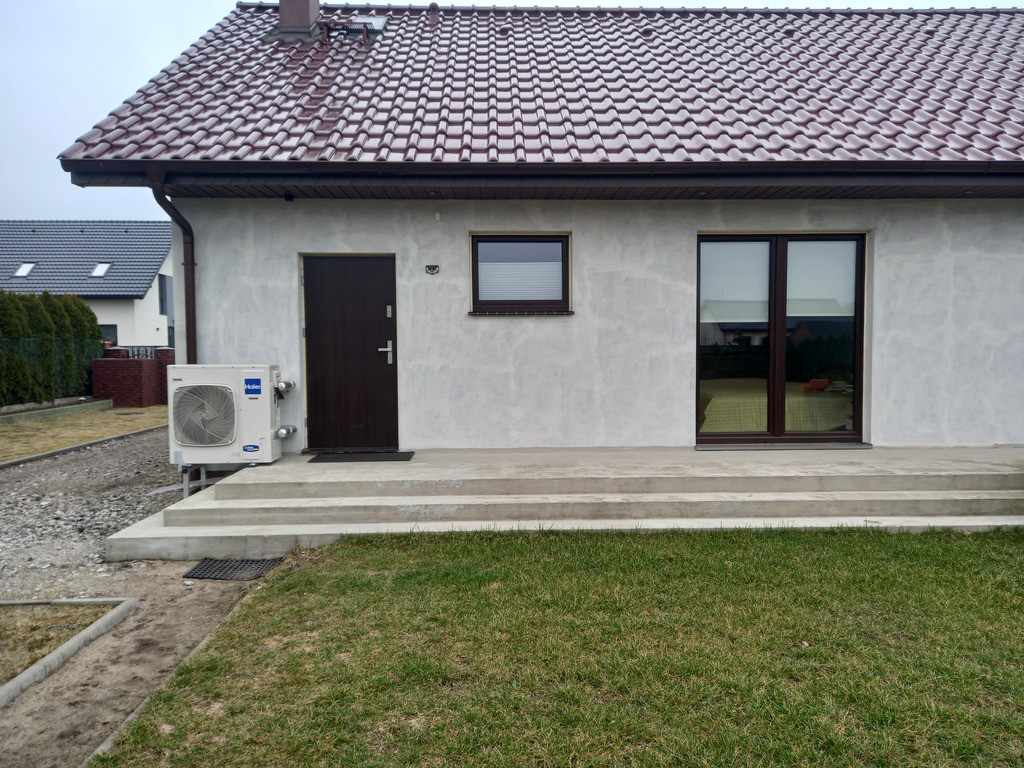 Dom Sprzedaż Szczecin os. Kasztanowe 11
