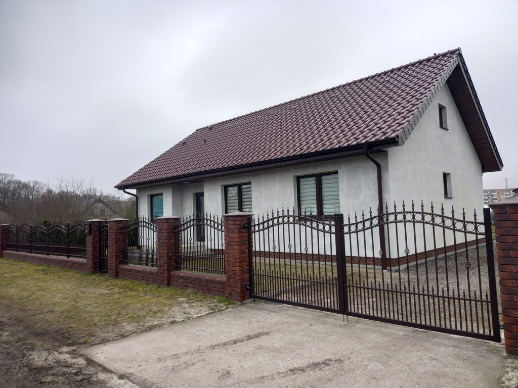 Dom Sprzedaż Szczecin os. Kasztanowe 12
