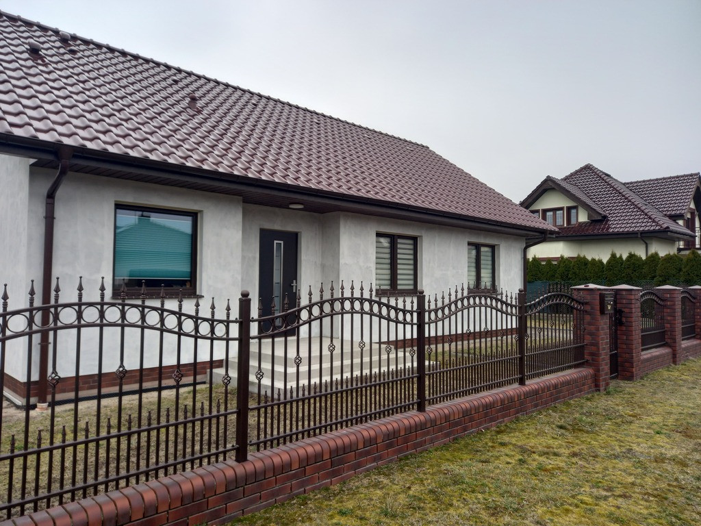 Dom Sprzedaż Szczecin os. Kasztanowe 13