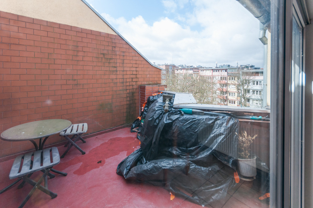 Mieszkanie Sprzedaż Szczecin Śródmieście al.&nbsp;Wyzwolenia 17