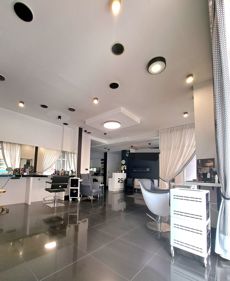 Lokal Wynajem Szczecin Centrum 4