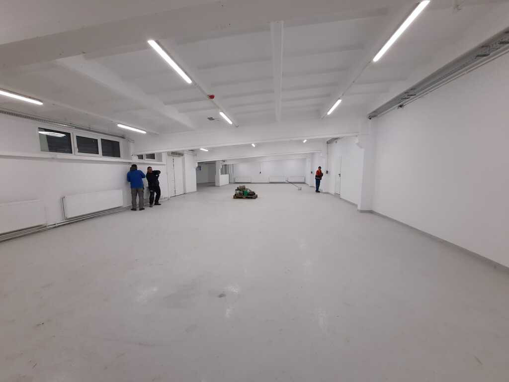 Obiekt Wynajem Szczecin Żelechowa 2