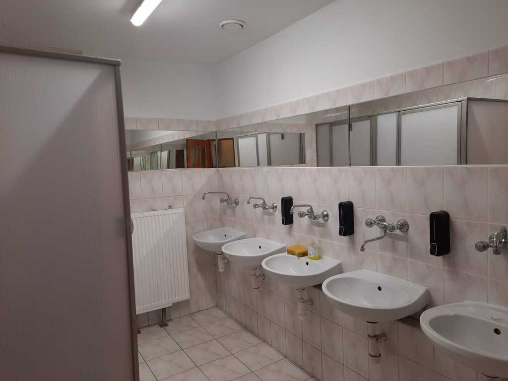 Obiekt Wynajem Szczecin Żelechowa 16