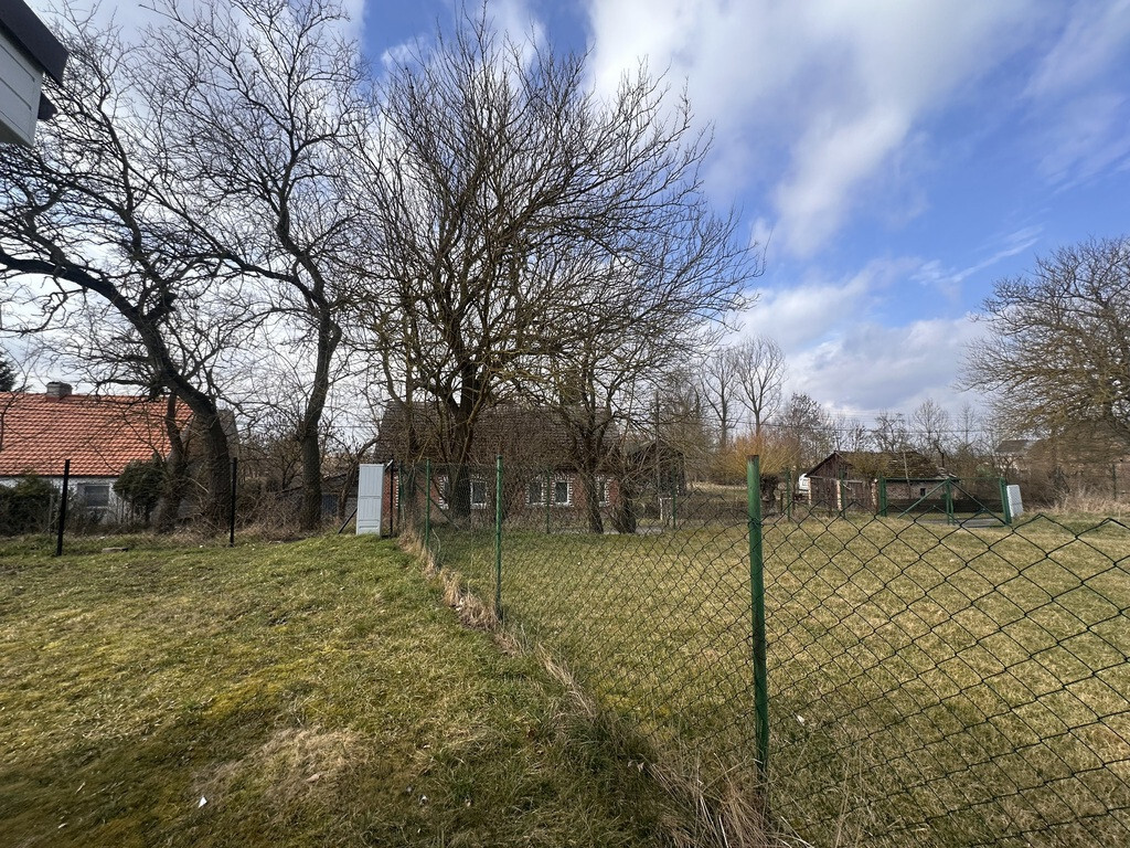 Działka Sprzedaż Wierzbno 5