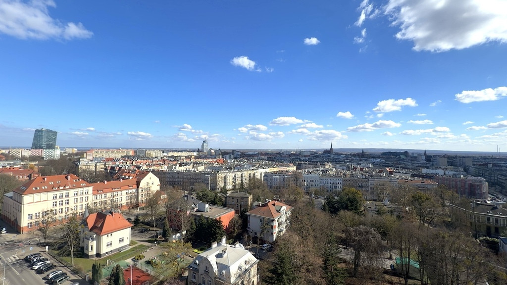 Mieszkanie Sprzedaż Szczecin Centrum Mieczysława Niedziałkowskiego 21