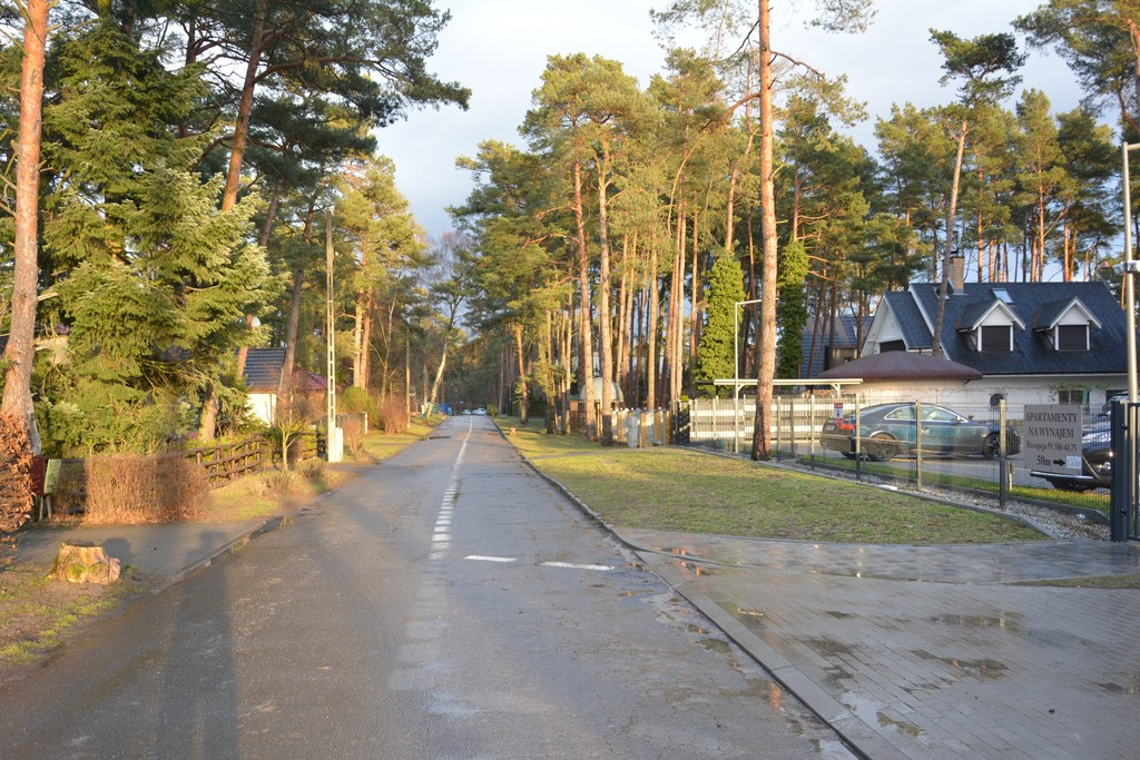 Mieszkanie Sprzedaż Pobierowo Grunwaldzka 20