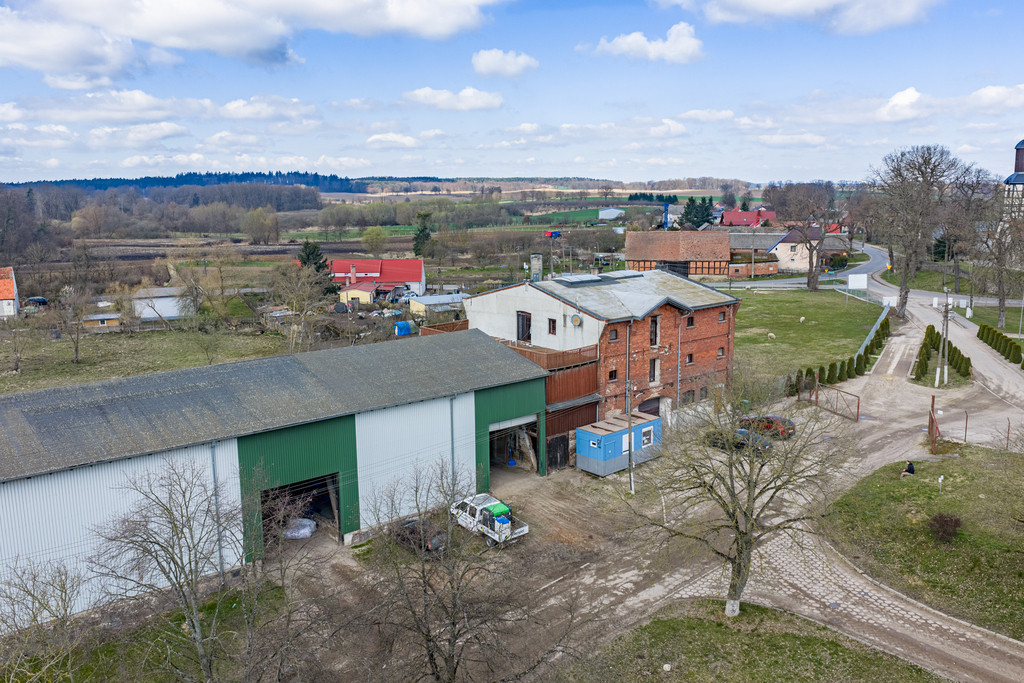 Obiekt Sprzedaż Piaseczno 9