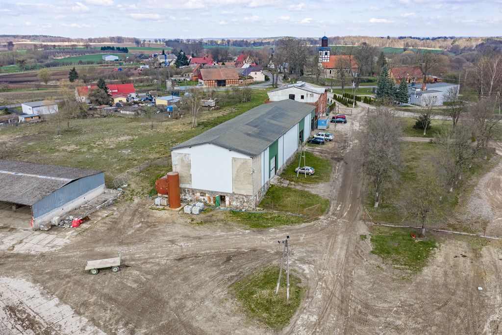 Obiekt Sprzedaż Piaseczno 10