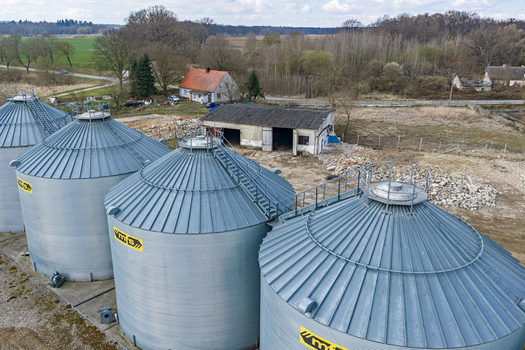 Obiekt Sprzedaż Piaseczno 14