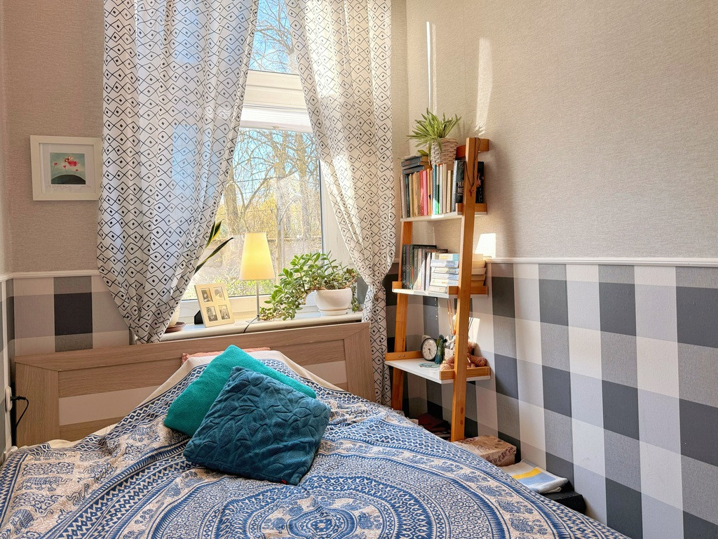 Mieszkanie Sprzedaż Szczecin Żelechowa Gościsława 12