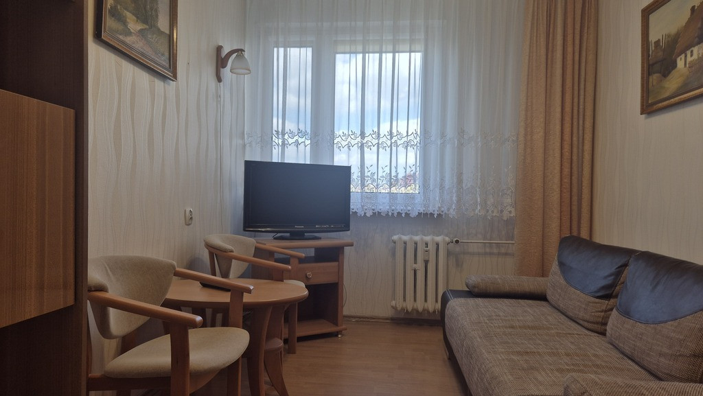 Mieszkanie Sprzedaż Szczecin os. Kaliny
