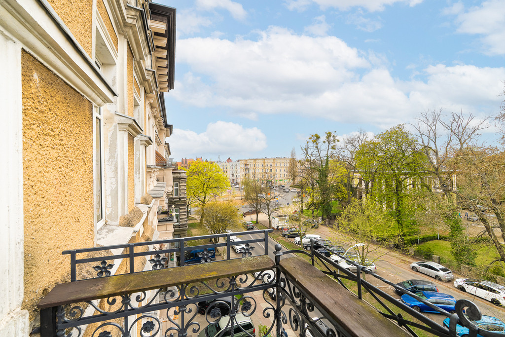 Mieszkanie Sprzedaż Szczecin Wielkopolska 6