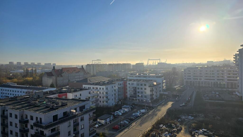 Mieszkanie Sprzedaż Szczecin Śródmieście Księżnej Salomei 7